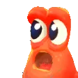 Krilshake