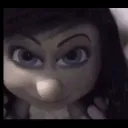 evil