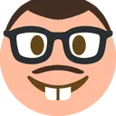 ScientistNerd ScientistNerd