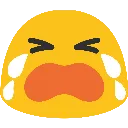 cryboo Discord Emoji