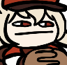 KleeHmm Discord emoji