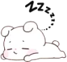 BunnySleep