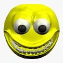 HappyDown Discord Emoji