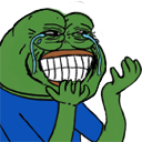 pepehands2 Discord emoji