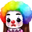 clown