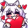 vulpix9Heart