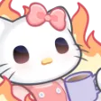 xKittyThisIsFine_NF2U