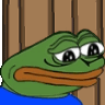 SadLeavege Discord Emoji