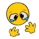 Acrying