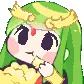 PalutenaPopcorn