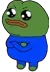 Pepeangy Discord Emoji