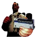 Paracetamol