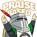 praisebased
