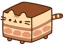 pusheentiramisu