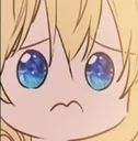 sad
