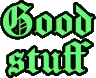 goodstuff