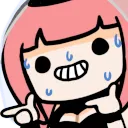 MoriFingerguns