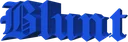 BluntText