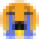 pixelatedcry