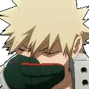 BakuHmm