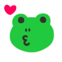 froggokiss