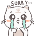sowwy
