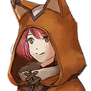 Pyracloak custom emote - Nep jr's server