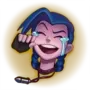 Emote_Muahaha Discord Emoji