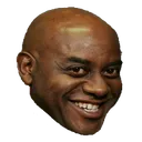 ainsley_harriot_head_by_lacorock