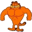 GarfBuff