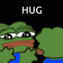 Hugpepe hugpepe Discord Emoji