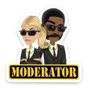 Moderator