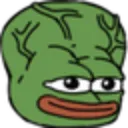 Pepe5 Head pepe5Head Discord Emoji
