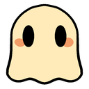 :ghosthello: