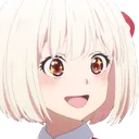 ChisatoSparkle ChisatoSparkle