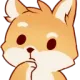 FL_C_Shibe_Think