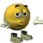 shrugger