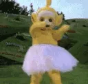teletubbiesdance