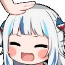 Gura_PatPat