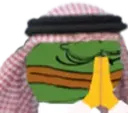 Prayge