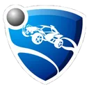 Rocketleaguelogo RocketLeagueLogo Discord Emoji