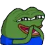 peepoGiggle