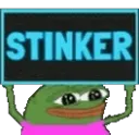 STINKER