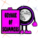 BewareOfScammers