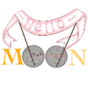 HelloMoonRibbon
