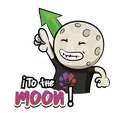 HelloMoonToTheMoon