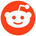 Reddit reddit Discord Emoji