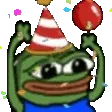 Birthypers