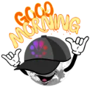 GMHelloMoon