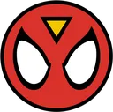 SpiderWomanlogo1 Discord Emoji